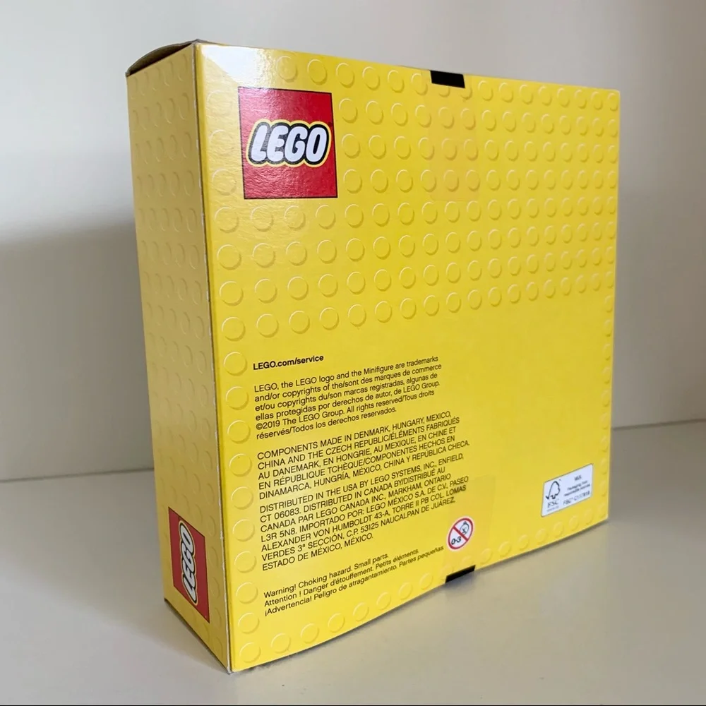Lego exclusive Ulysses space probe